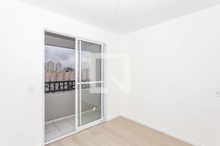 Studio de kitnet/studio à venda com 1 quarto, 18m² em Vila Moraes, São Paulo