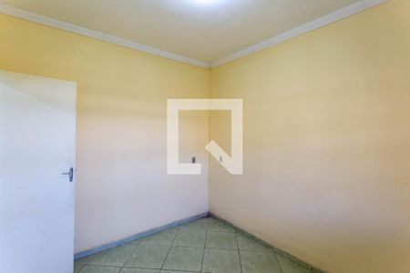 Quarto de apartamento para alugar com 1 quarto, 41m² em Mirante, Belo Horizonte