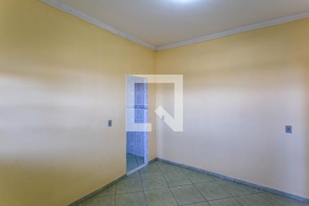 Sala de apartamento para alugar com 1 quarto, 41m² em Mirante, Belo Horizonte