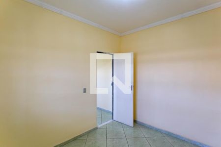 Quarto de apartamento para alugar com 1 quarto, 41m² em Mirante, Belo Horizonte
