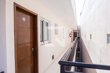 Apartamento para alugar com 50m², 2 quartos e sem vaga Apartamento para alugar com 50m², 2 quartos e sem vagaÁrea comum