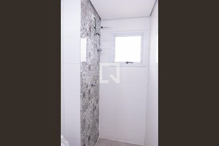 Apartamento para alugar com 50m², 2 quartos e sem vaga Apartamento para alugar com 50m², 2 quartos e sem vagaBanheiro