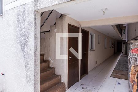 Apartamento para alugar com 50m², 2 quartos e sem vaga Apartamento para alugar com 50m², 2 quartos e sem vagaÁrea comum