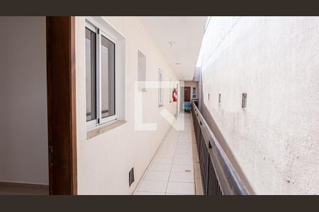 Apartamento para alugar com 50m², 2 quartos e sem vaga Apartamento para alugar com 50m², 2 quartos e sem vagaÁrea comum