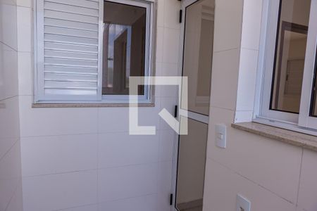 Apartamento para alugar com 50m², 2 quartos e sem vaga Apartamento para alugar com 50m², 2 quartos e sem vagaLavanderia