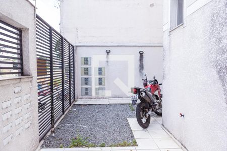 Apartamento para alugar com 50m², 2 quartos e sem vaga Apartamento para alugar com 50m², 2 quartos e sem vagaÁrea comum
