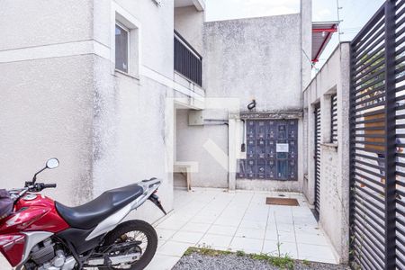 Apartamento para alugar com 50m², 2 quartos e sem vaga Apartamento para alugar com 50m², 2 quartos e sem vagaÁrea comum