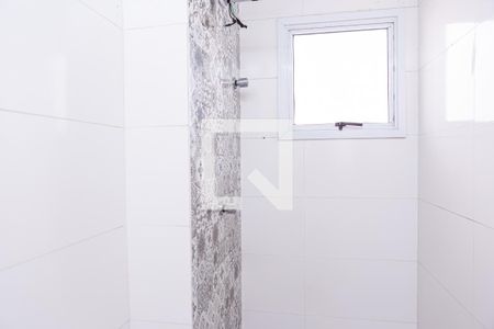 Apartamento para alugar com 50m², 2 quartos e sem vaga Apartamento para alugar com 50m², 2 quartos e sem vagaBanheiro