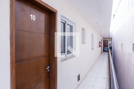 Apartamento para alugar com 50m², 2 quartos e sem vaga Apartamento para alugar com 50m², 2 quartos e sem vagaÁrea comum