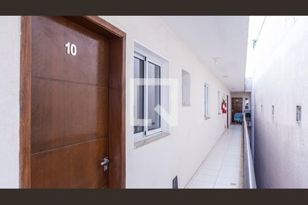 Apartamento para alugar com 50m², 2 quartos e sem vaga Apartamento para alugar com 50m², 2 quartos e sem vagaÁrea comum