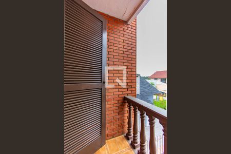 Casa para alugar com 378m², 3 quartos e 6 vagas Casa para alugar com 378m², 3 quartos e 6 vagasVaranda sala 2