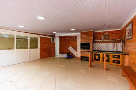 Casa para alugar com 378m², 3 quartos e 6 vagas Casa para alugar com 378m², 3 quartos e 6 vagasÁrea externa