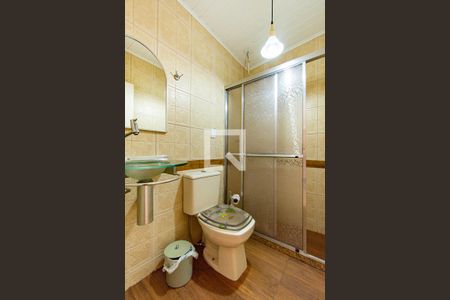Casa para alugar com 378m², 3 quartos e 6 vagas Casa para alugar com 378m², 3 quartos e 6 vagasBanheiro 3