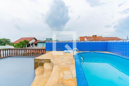 Casa para alugar com 378m², 3 quartos e 6 vagas Casa para alugar com 378m², 3 quartos e 6 vagasÁrea externa
