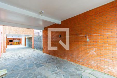 Casa para alugar com 378m², 3 quartos e 6 vagas Casa para alugar com 378m², 3 quartos e 6 vagasÁrea externa
