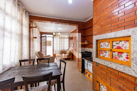 Casa para alugar com 378m², 3 quartos e 6 vagas Casa para alugar com 378m², 3 quartos e 6 vagasSala 2