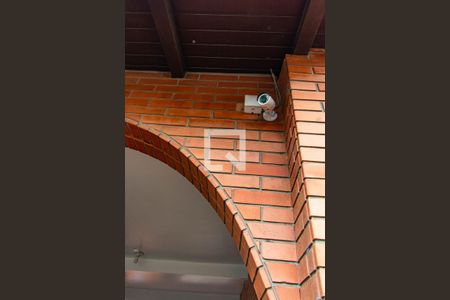 Casa para alugar com 378m², 3 quartos e 6 vagas Casa para alugar com 378m², 3 quartos e 6 vagasFachada