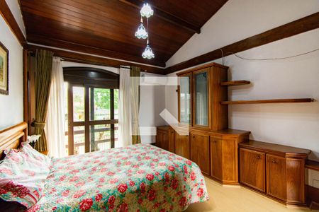 Casa para alugar com 378m², 3 quartos e 6 vagas Casa para alugar com 378m², 3 quartos e 6 vagasQuarto 1