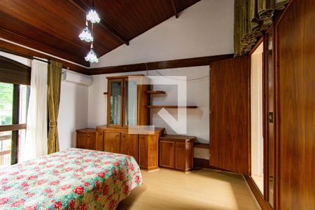 Casa para alugar com 378m², 3 quartos e 6 vagas Casa para alugar com 378m², 3 quartos e 6 vagasQuarto 1
