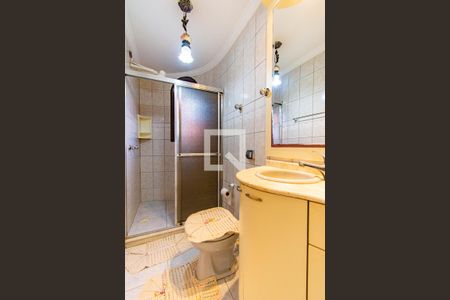 Casa para alugar com 378m², 3 quartos e 6 vagas Casa para alugar com 378m², 3 quartos e 6 vagasBanheiro 2