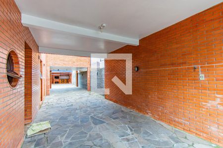 Casa para alugar com 378m², 3 quartos e 6 vagas Casa para alugar com 378m², 3 quartos e 6 vagasÁrea externa