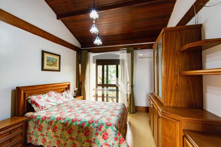 Casa para alugar com 378m², 3 quartos e 6 vagas Casa para alugar com 378m², 3 quartos e 6 vagasQuarto 1