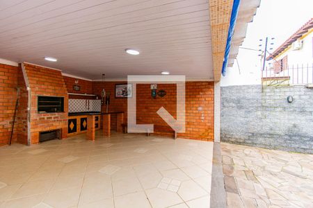 Casa para alugar com 378m², 3 quartos e 6 vagas Casa para alugar com 378m², 3 quartos e 6 vagasÁrea externa