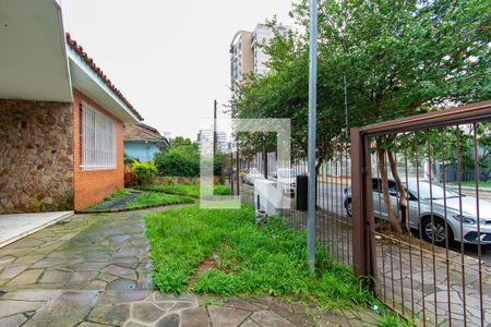 Casa para alugar com 150m², 3 quartos e 1 vagaÁrea comum