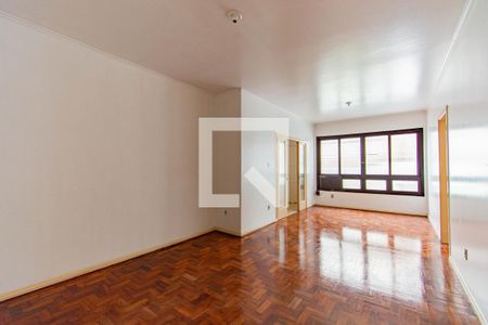 Sala de casa à venda com 3 quartos, 150m² em Centro, Canoas