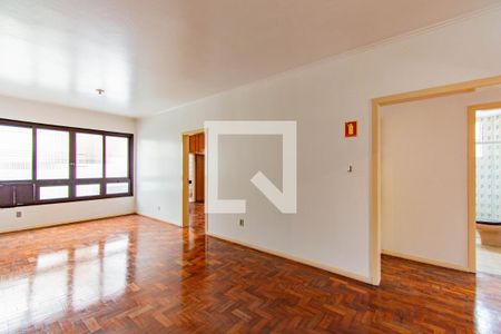 Sala de casa para alugar com 3 quartos, 150m² em Centro, Canoas