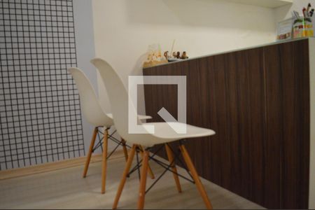 Casa à venda com 360m², 3 quartos e 4 vagasEscritório