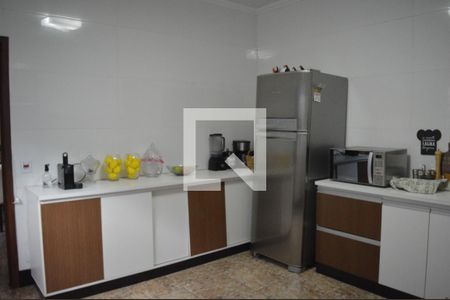 Casa à venda com 360m², 3 quartos e 4 vagasCozinha