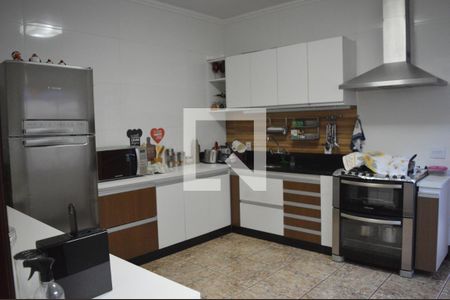 Casa à venda com 360m², 3 quartos e 4 vagasCozinha