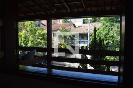 Casa à venda com 360m², 3 quartos e 4 vagasVista do Quarto