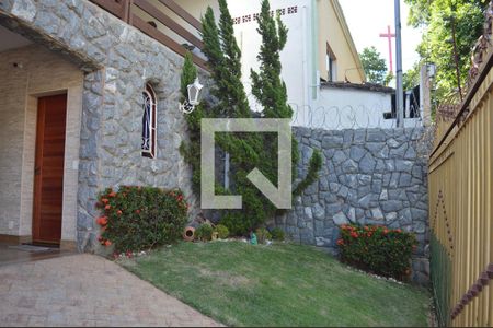 Casa à venda com 360m², 3 quartos e 4 vagasJardim