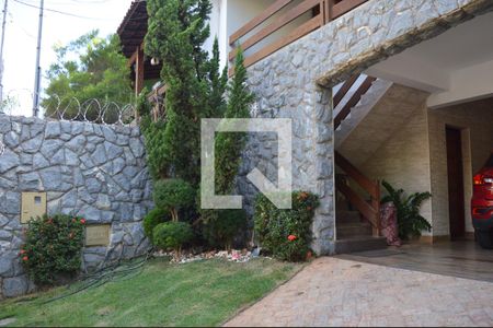 Casa à venda com 360m², 3 quartos e 4 vagasJardim