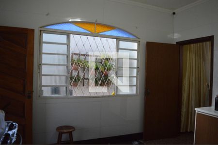 Casa à venda com 360m², 3 quartos e 4 vagasCozinha