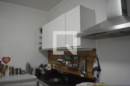 Casa à venda com 360m², 3 quartos e 4 vagasCozinha