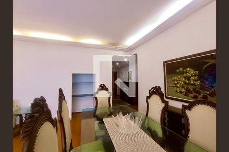 Sala de apartamento à venda com 3 quartos, 157m² em Ipanema, Rio de Janeiro