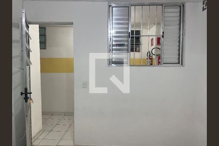 Kitnet de kitnet/studio para alugar com 0 quarto, 18m² em Vila Clementino, São Paulo