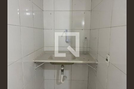 Kitnet de kitnet/studio para alugar com 0 quarto, 18m² em Vila Clementino, São Paulo