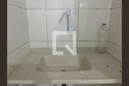 Kitnet de kitnet/studio para alugar com 0 quarto, 18m² em Vila Clementino, São Paulo