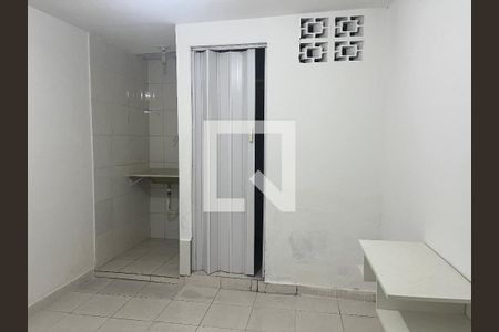 Kitnet/Studio para alugar com 0 quarto, 18m² em Vila Clementino, São Paulo