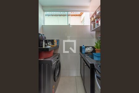 Apartamento à venda com 90m², 3 quartos e 1 vaga Apartamento à venda com 90m², 3 quartos e 1 vagaÁrea de Serviço