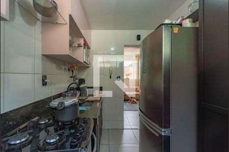 Apartamento à venda com 90m², 3 quartos e 1 vaga Apartamento à venda com 90m², 3 quartos e 1 vagaCozinha