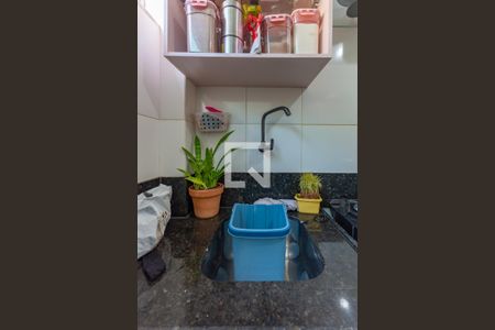 Apartamento à venda com 90m², 3 quartos e 1 vaga Apartamento à venda com 90m², 3 quartos e 1 vagaÁrea de Serviço