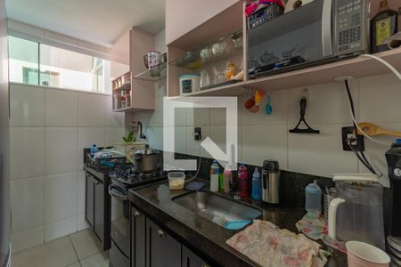 Apartamento à venda com 90m², 3 quartos e 1 vaga Apartamento à venda com 90m², 3 quartos e 1 vagaCozinha