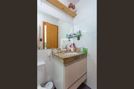 Apartamento à venda com 90m², 3 quartos e 1 vaga Apartamento à venda com 90m², 3 quartos e 1 vagaBanheiro suíte