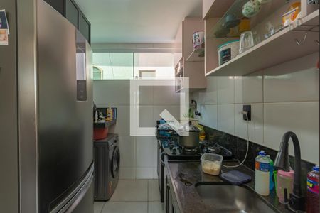 Apartamento à venda com 90m², 3 quartos e 1 vaga Apartamento à venda com 90m², 3 quartos e 1 vagaCozinha