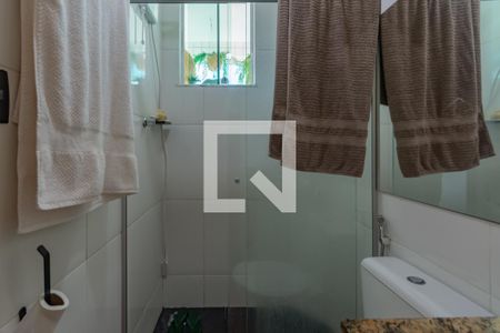 Apartamento à venda com 90m², 3 quartos e 1 vaga Apartamento à venda com 90m², 3 quartos e 1 vagaBanheiro suíte